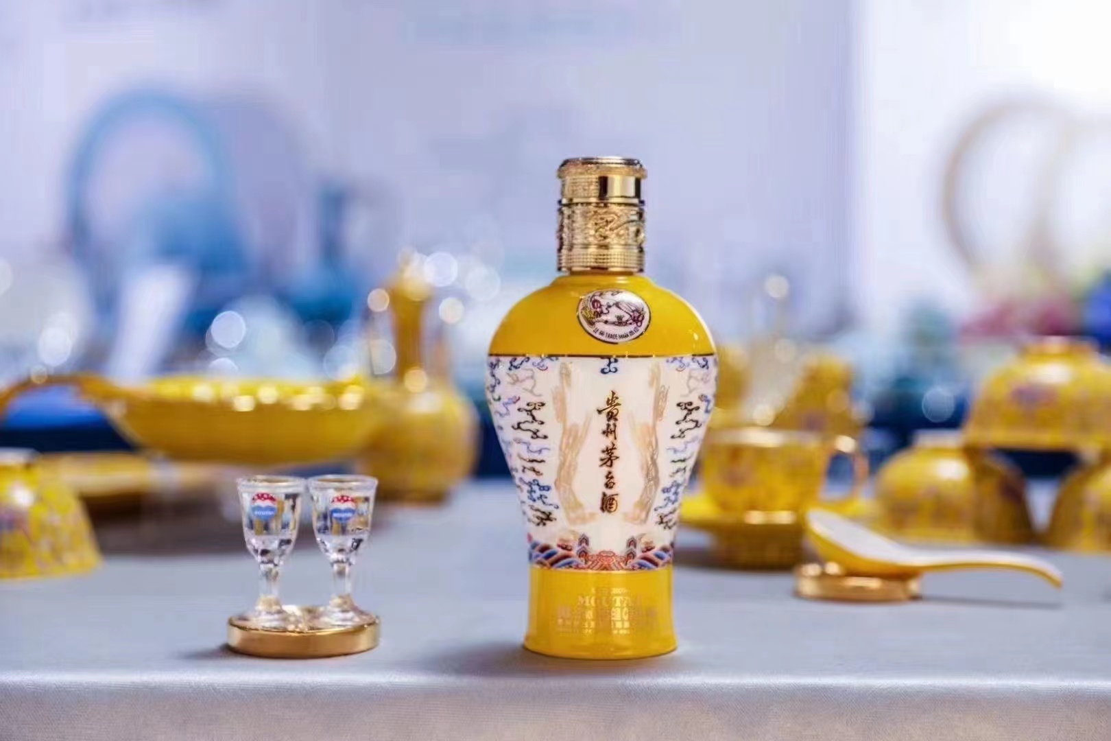 豆河镇聊城东昌府高价回收茅台酒多少钱哪里回收(附近上门回收茅台酒）?